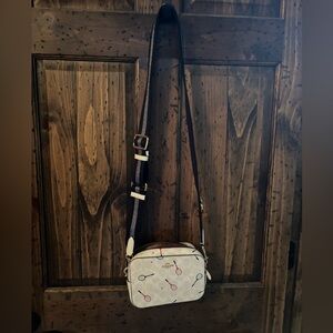 Coach Camera Bag